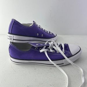 New Converse Shoes